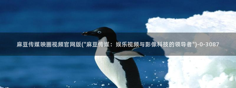 在线 麻豆传媒官网：麻豆传媒映画视频官网版(\