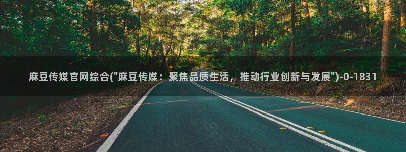 麻豆传媒官网电脑版：麻豆传媒官网综合(\